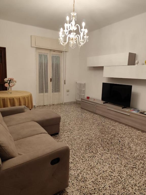 Magnifica - Bed and Breakfast Ostuni