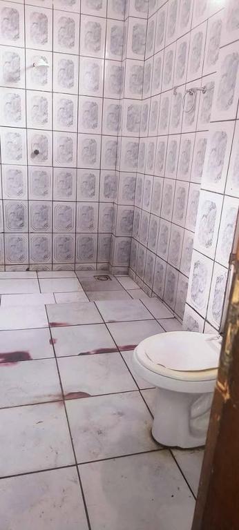 Casa da Família Nascimento - B&B Ananindeua