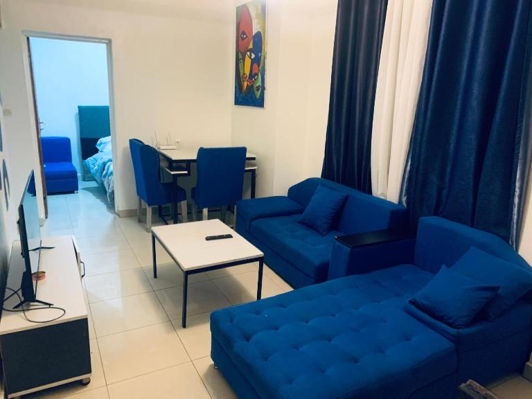 3 Bedroom Apartment Kigali - B&B Kigali