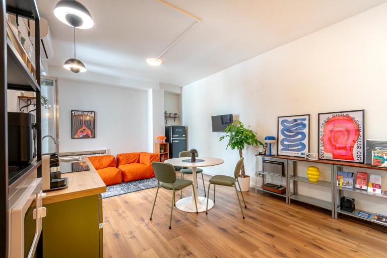 UM81 - Downtown Apartment - B&B Trieste