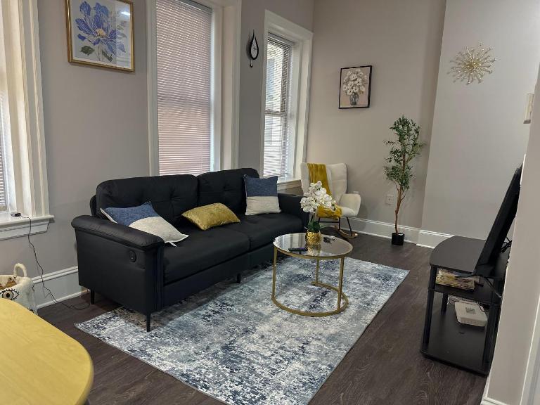 Glorestays - B&B Baltimore