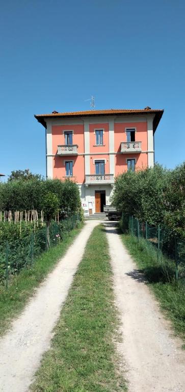 Camera Teresa - B&B Castiglione del Lago