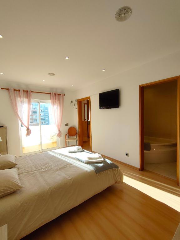 Welkome Inn Bemposta Confort T2 - B&B Alvor