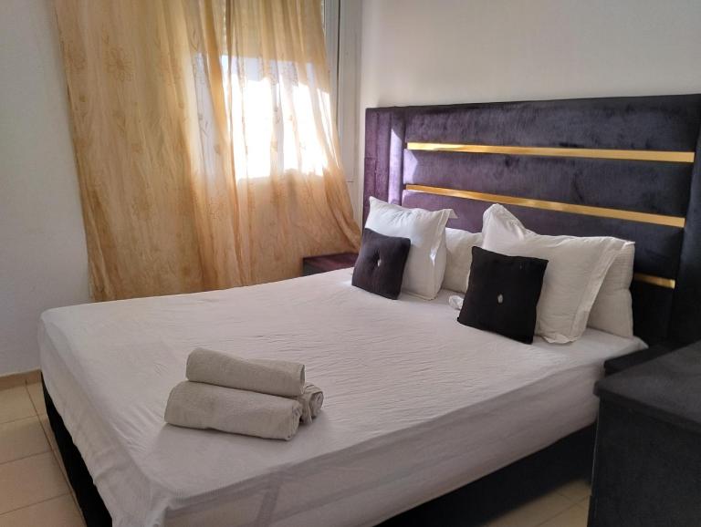 les jardaine d'Ifrane - B&B Ifrane
