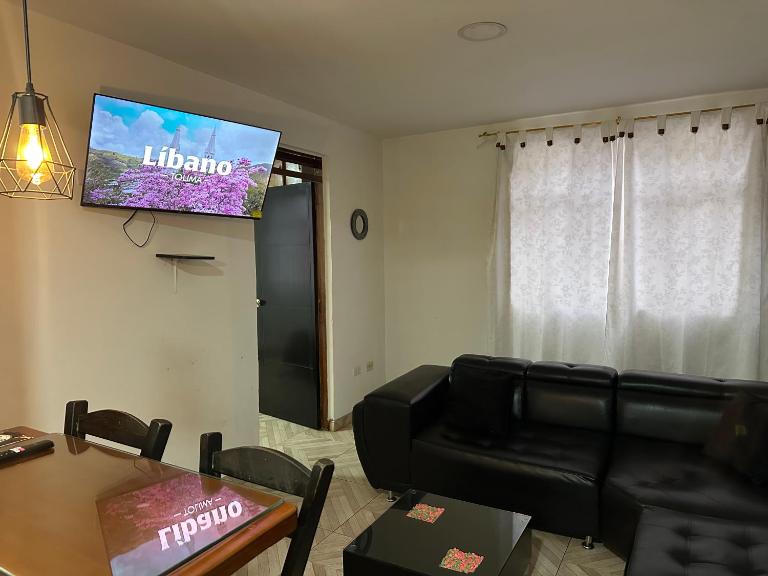 Apartamentos FM 201 - B&B Líbano