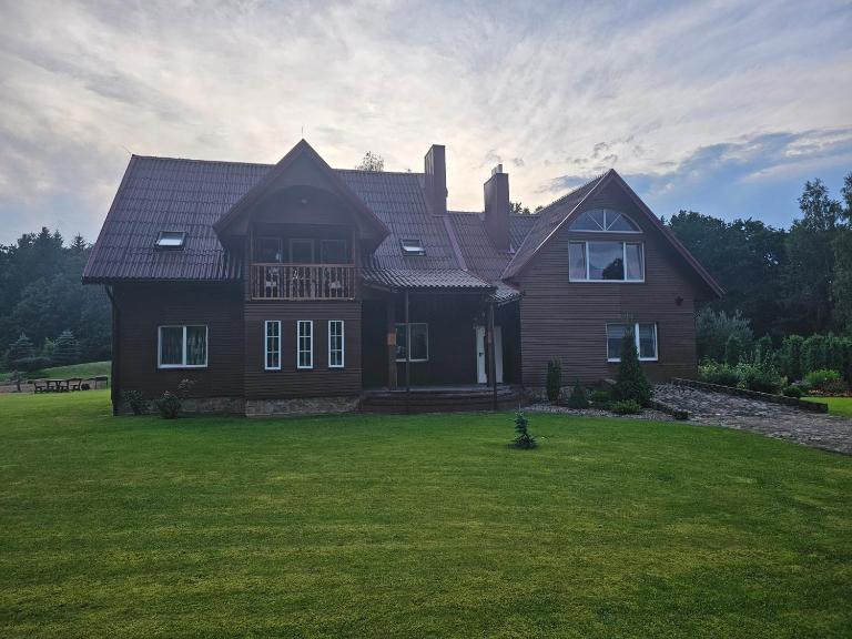 Stay at Svaja - B&B Plungė