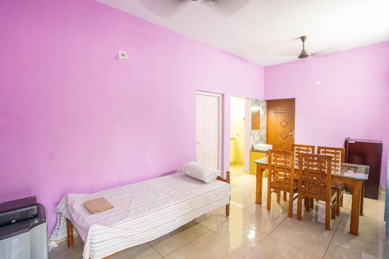 Peeliyatt riverview stays - B&B Kochi