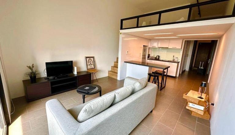 The Establishment Bangsar #29 by Ouki - Bed and Breakfast Kuala Lumpur