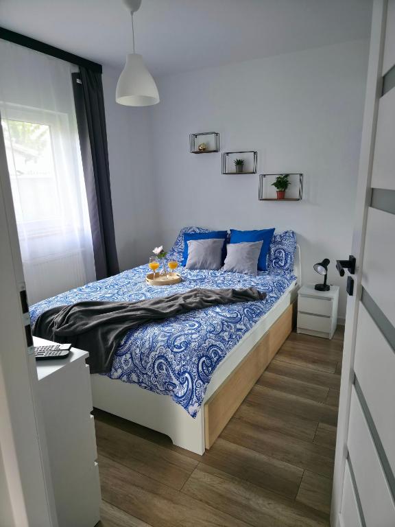 Apartament Anny - B&B Grodzisk Mazowiecki