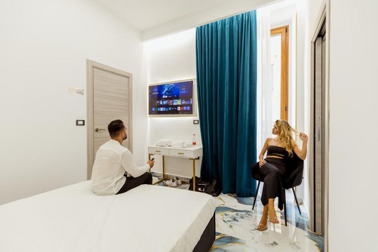 Camera a Napoli - Ferienwohnung Neapel