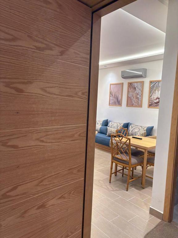 apparemment sea view03 - Ferienwohnung Tanger