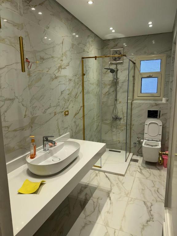 Comfyheliopolis - Ferienwohnung Kairo