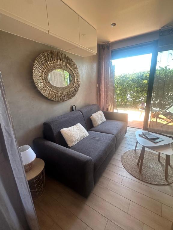 le petit paradis - B&B Leucate-Plage