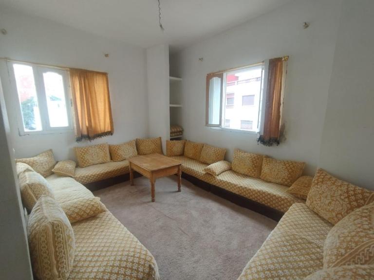 Rabia House - B&B Arcila