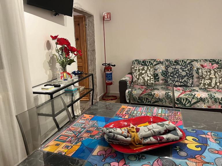 Flat in centro storico La casa di Luna - Bed and Breakfast Florence
