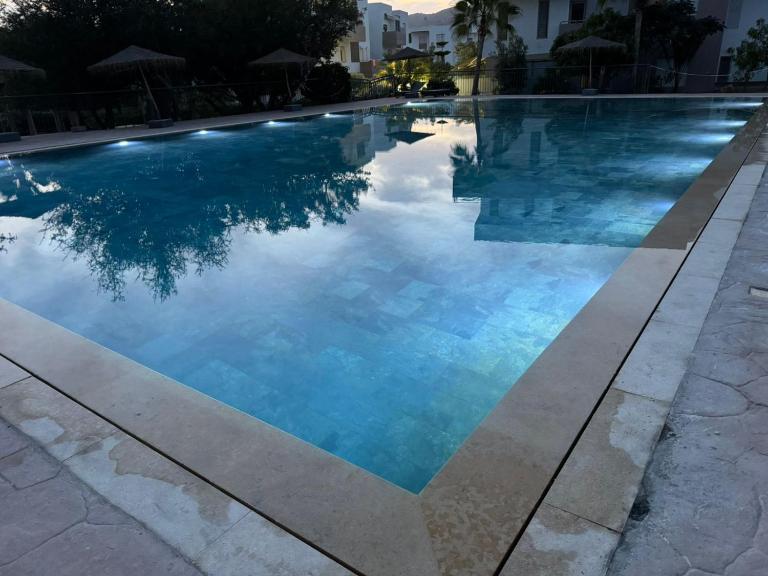 Appartement Belle Vue Imi Ouaddar - B&B Agadir
