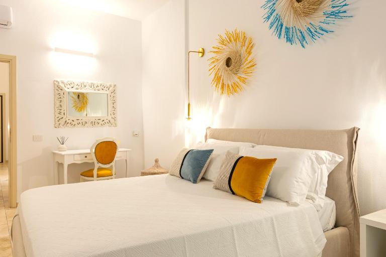 CagliariExclusive Marina - B&B Cagliari