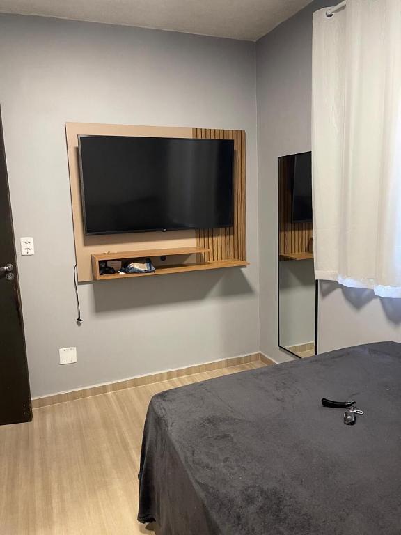 Condomínio Ideal Samambaia - Chambres d'hôtes Ananindeua