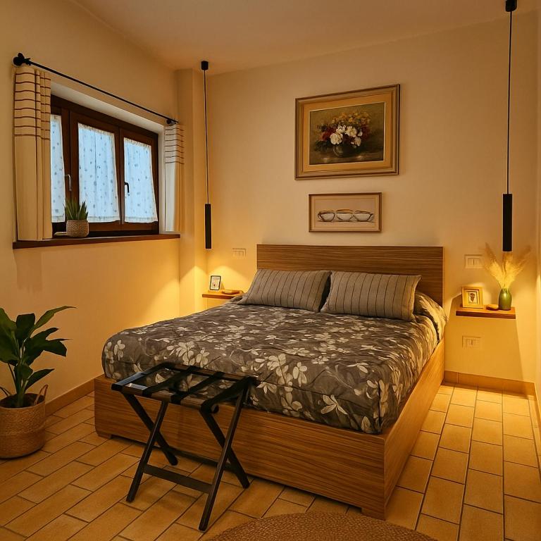 Borgo San Pietro Assisi - B&B Assisi