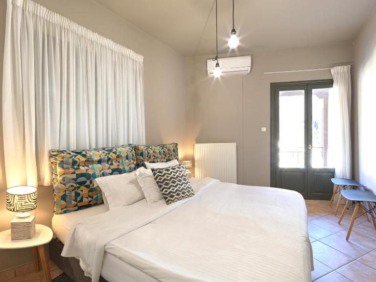 Luxury Studios & Cozy Apartments by White Hills - B&B Arachova