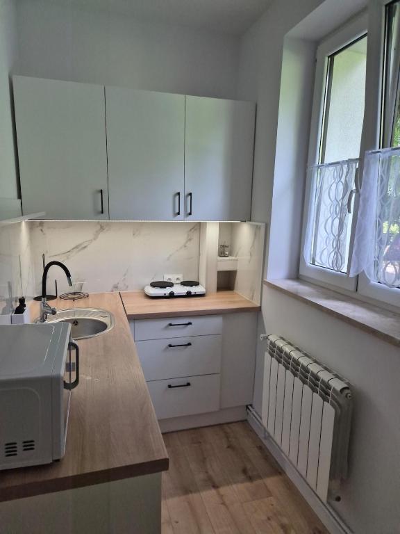 Tarnów Zawada Apartament - Ferienwohnung Tarnów