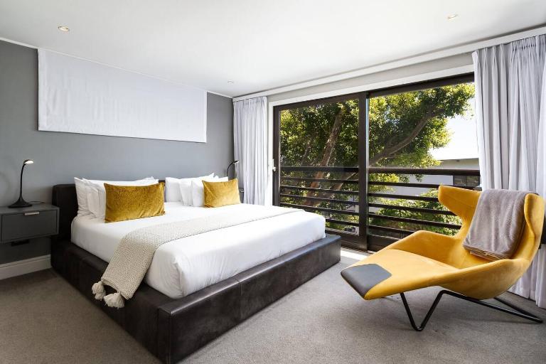 Sweet Greta - Terrace Apartment with Solar Power - Ferienwohnung Kapstadt