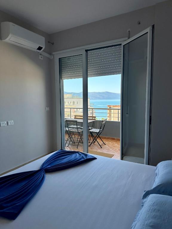 Tramonto Apartments - B&B Vlore
