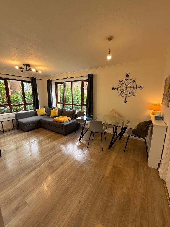Milton keynes city stay - B&B Milton Keynes