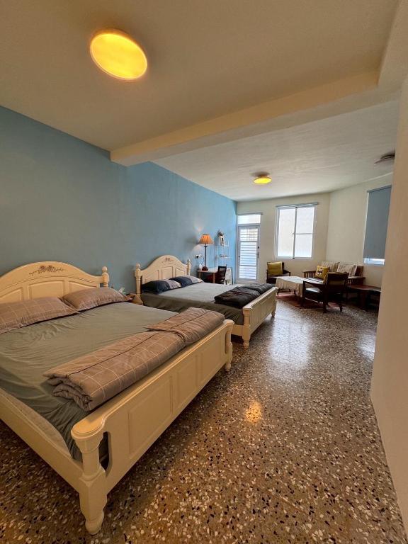 魚門中興新村 - B&B Nantou