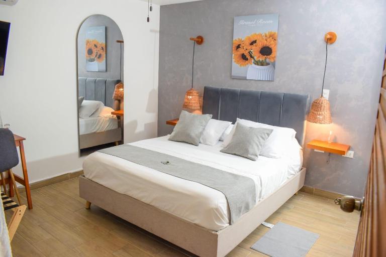 Muguet House Granada - Ferienwohnung Cali