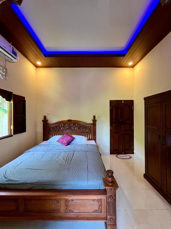 Danen Homestay - B&B Sidemen