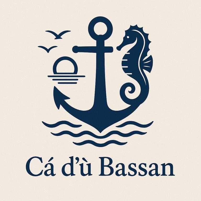 Cà d'u Bassan - Chambres d'hôtes Carloforte
