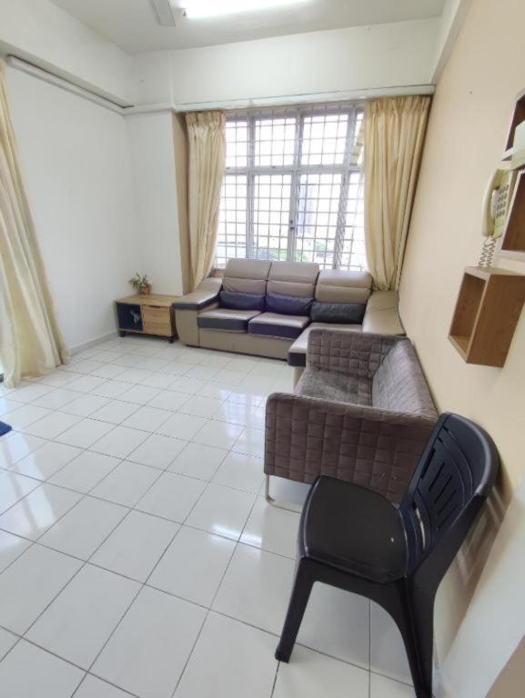 Condo Permai - B&B Kota Bharu