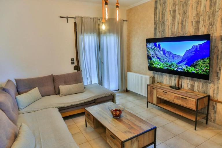 Spacious Modern Home in Kalpaki - B&B Kalpáki