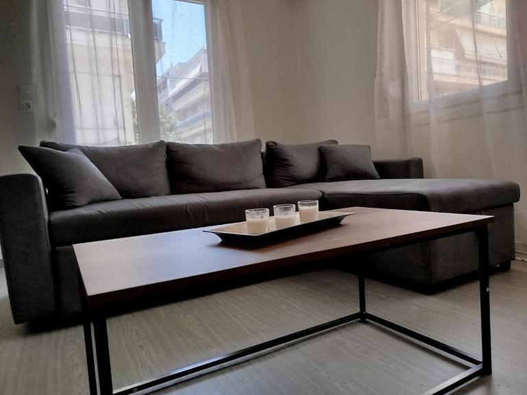 V 24apartment - B&B Alexandroupoli