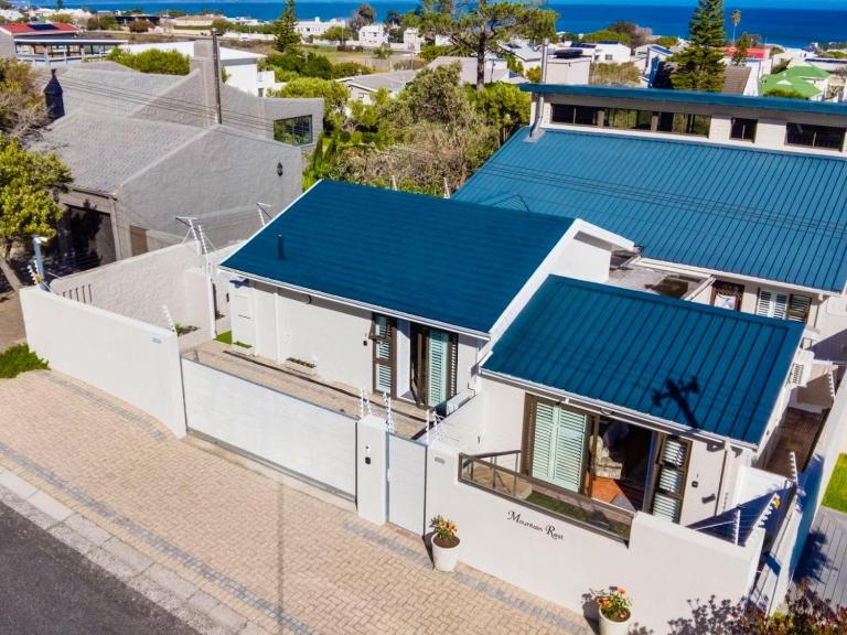 Mountain Rest Hermanus - Bed and Breakfast Hermanus