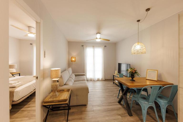 Bravissimo Calderers El Drac, one-bedroom apartment - Chambres d'hôtes Gérone