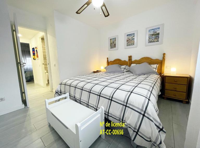 Hervas Centro Apartamento IDEAL FAMILIAS 6 adultos y 2 niños- - Ferienwohnung Hervás
