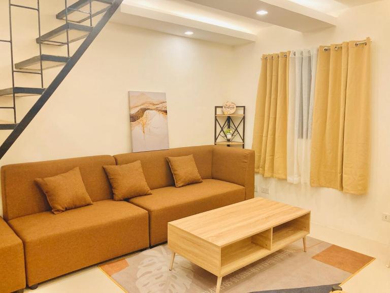 Selah Nordic Guest house, with Wi-Fi, & Netflix - Bed and Breakfast Palo