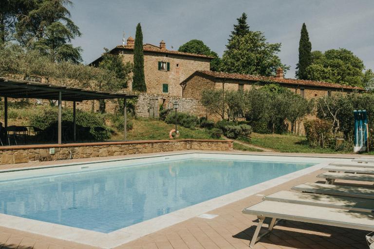 Borgo Rapale - B&B Rapale