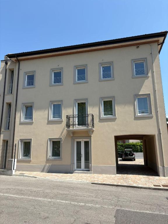 Hillside House Sant'Andrea - Chambres d'hôtes Vittorio Veneto