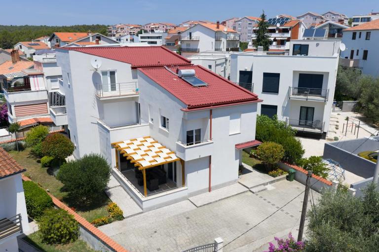 Apartments LISA - B&B Zara