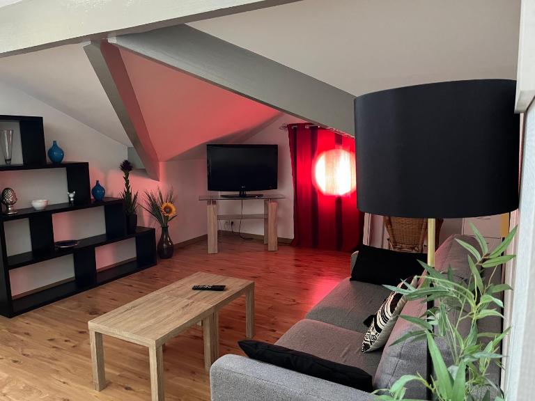 L'escapade Landaise, Confort, Plage et Soleil - Ferienwohnung Dax