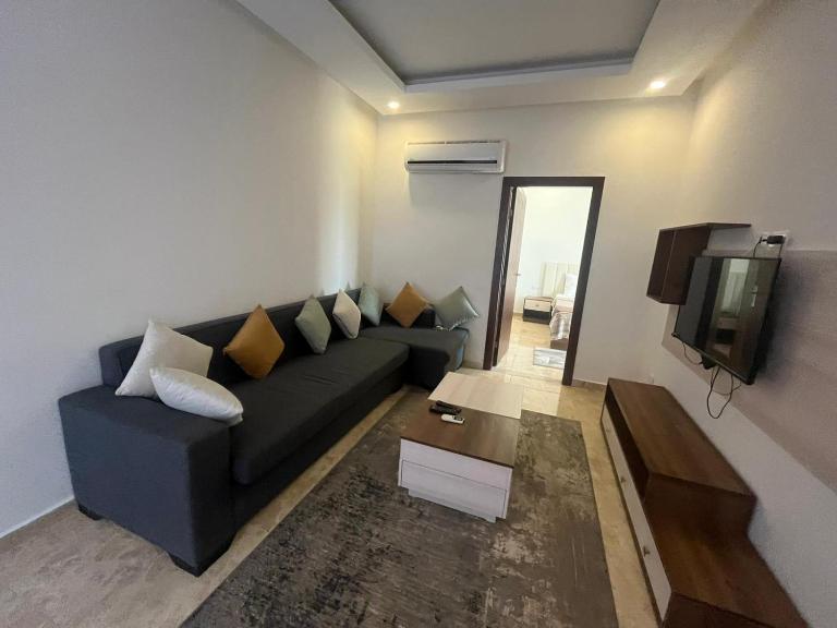 Mirage Bay Aqua Park Apartments - Ferienwohnung Hurghada