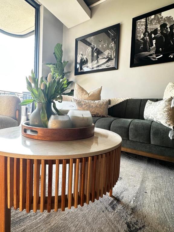ON PARK 317 LUXURY APARTMENT CENTURY CiTY - B&B Century City