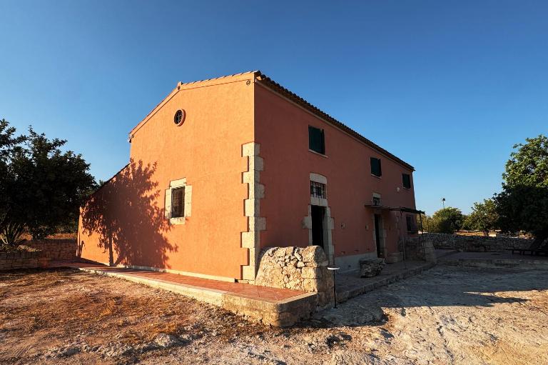 Rosada Country House - Ferienwohnung Pozzallo