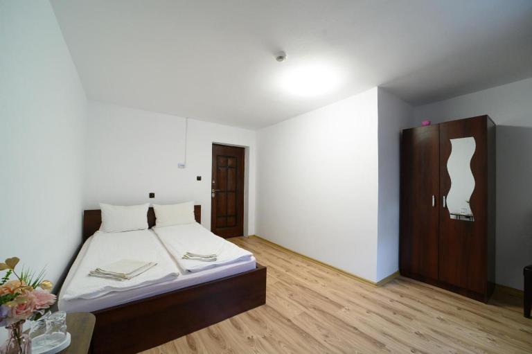 Perla Crasnei - B&B Crasna
