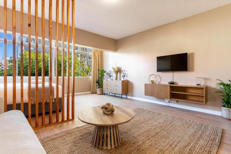 Fairmile 25 - B&B Cape Town