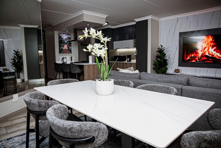 Walton Luxe Retreat - B&B Midrand