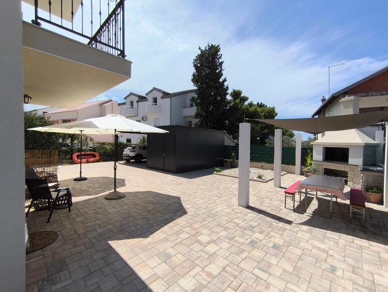 Apartmani la Barquera - B&B Brodarica